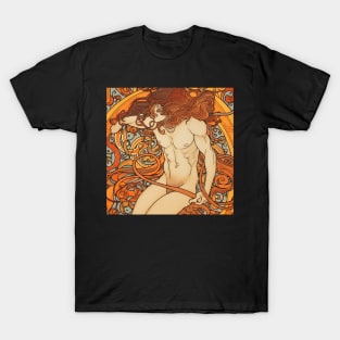 Ifrit drawing T-Shirt